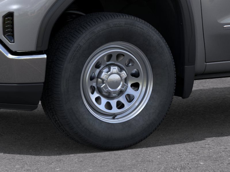 2026 GMC Sierra 1500 Pro - Photo 9