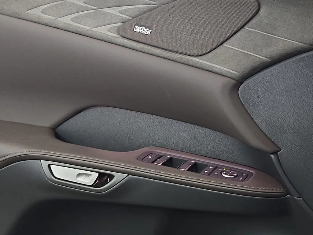 New 2026 Cloudburst Gray Lexus LUXURY image 26