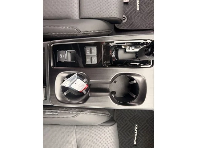 New 2026 RIVER ROCK PEARL Subaru Touring XT image 36