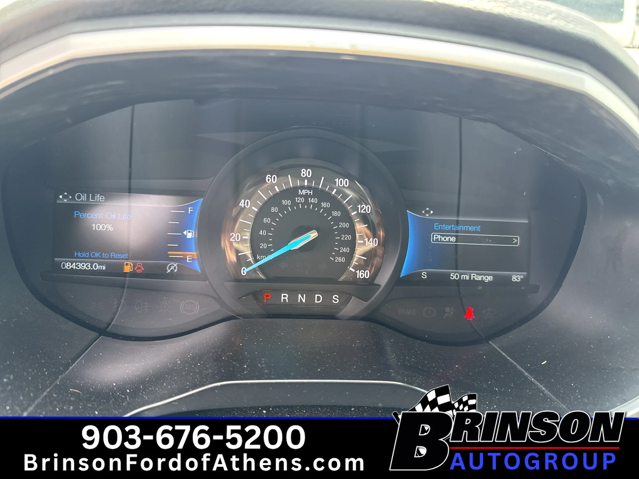 Certified Used 2021 Oxford White Ford SE image 17