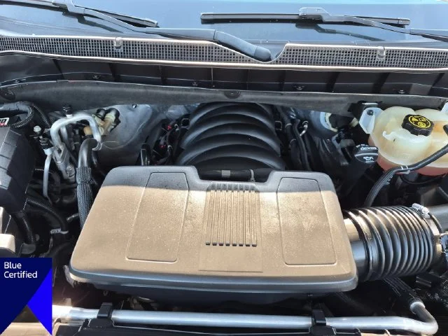 Certified Used 2022 White Chevrolet Z71 image 39