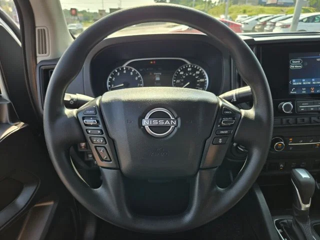 Used 2025 White Nissan S image 30