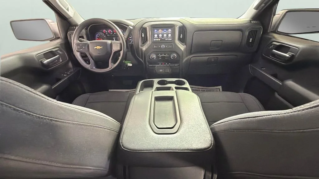 Used 2020 SUMMIT WHITE Chevrolet Custom image 30