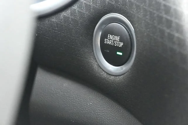 Used 2024 Mosaic Black Metallic Chevrolet 1LT image 19