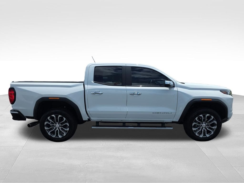 Certified Used 2026 White GMC Denali image 6