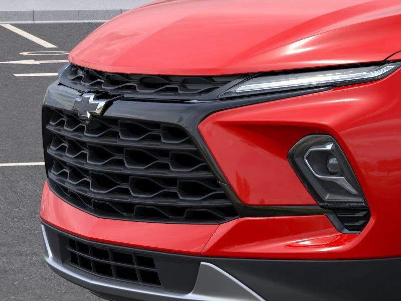 New 2026 Habanero Orange Chevrolet 2LT image 13