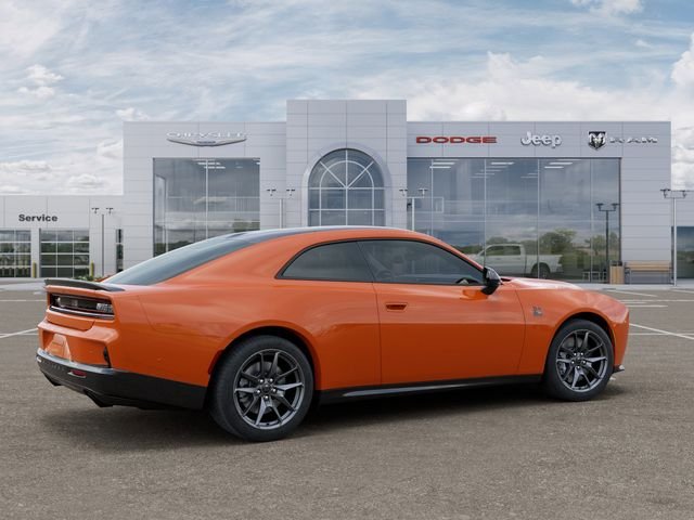 New 2026 Peel Out Dodge Scat Pack image 4