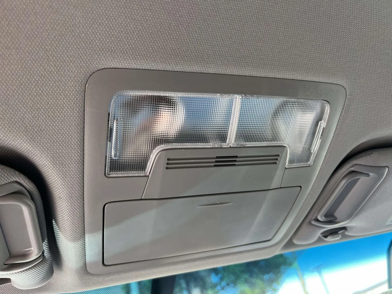 Used 2017 Celestial Silver Metallic Toyota LE image 40