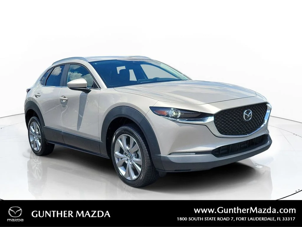 2023 Mazda CX-30 Select AWD's photo