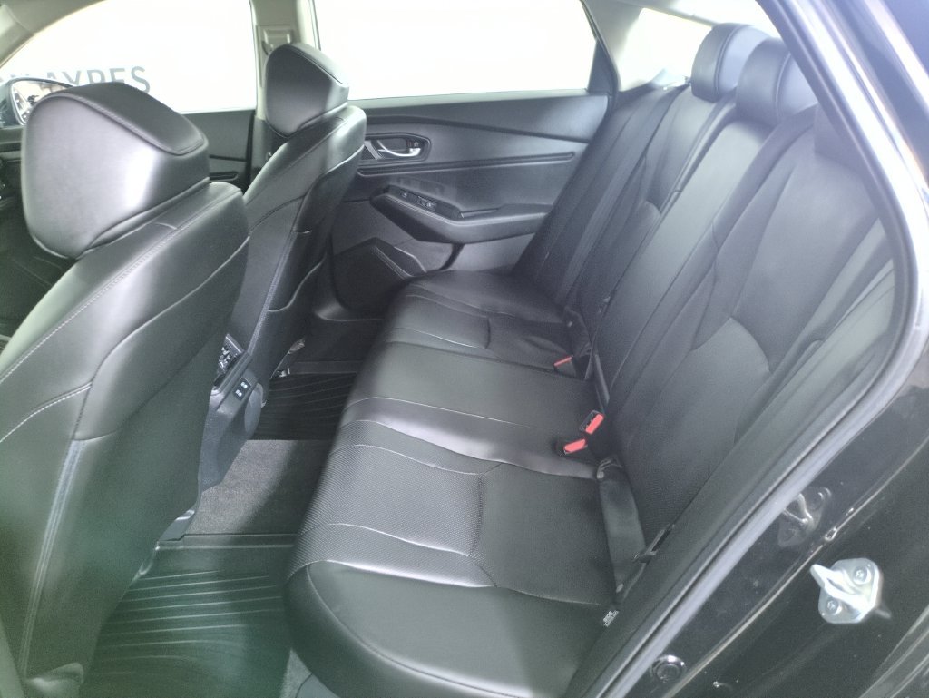 2025 Honda Accord Hybrid Touring - Photo 32