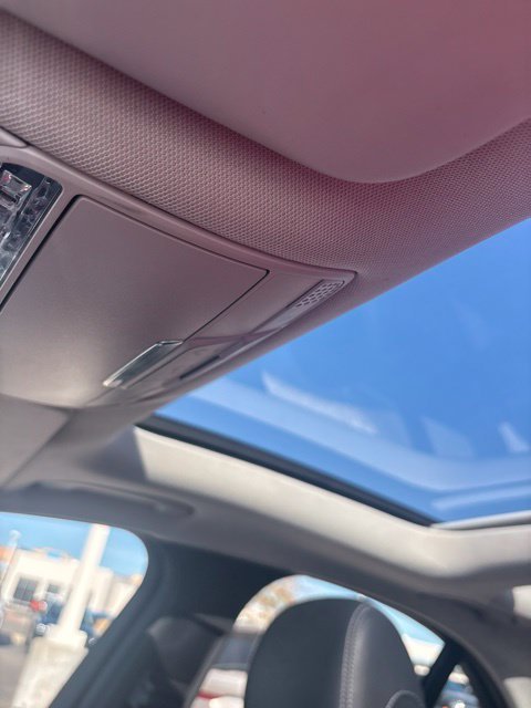 Used 2017 Iridium Silver Metallic Mercedes-Benz C 300 image 25