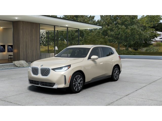 2026 BMW X3 30 XDRIVE's photo
