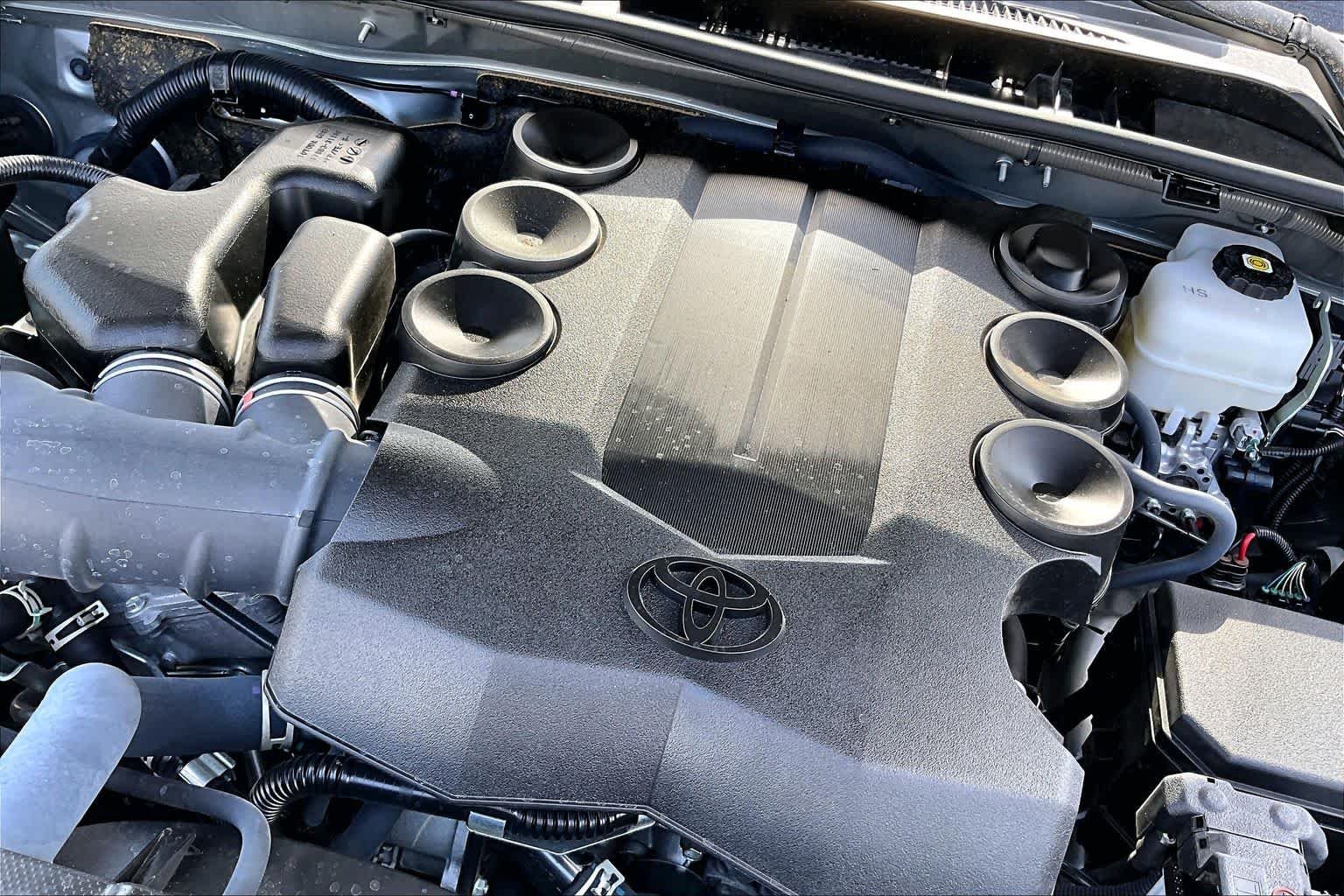 Used 2024 Classic Silver Metallic Toyota Limited image 31