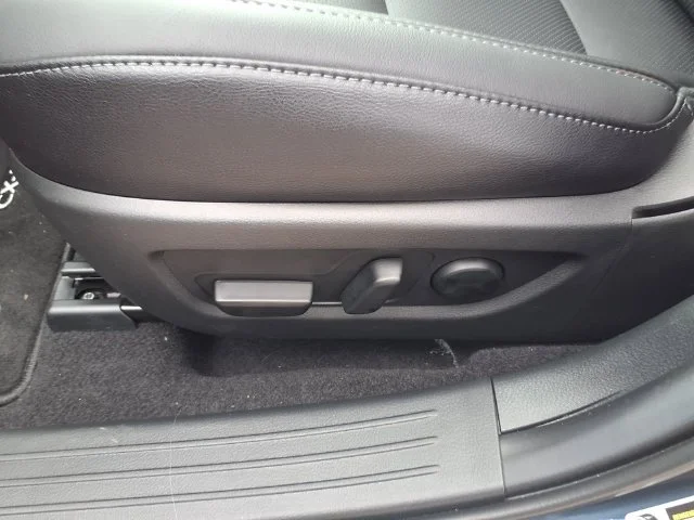 New 2026 Blue Mazda Premium AWD image 18