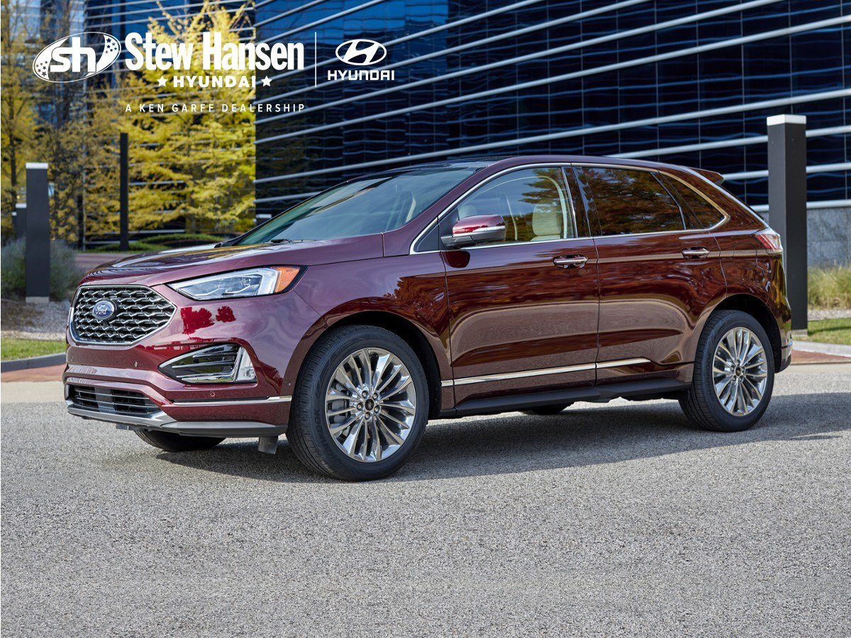 Used 2021 Silver Ford SE image 1