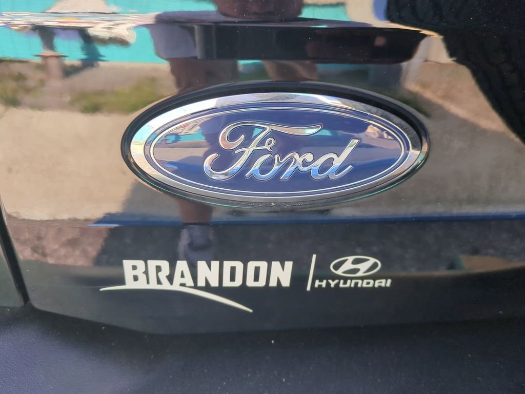 2023 Ford Bronco 2-Door Base - Photo 13