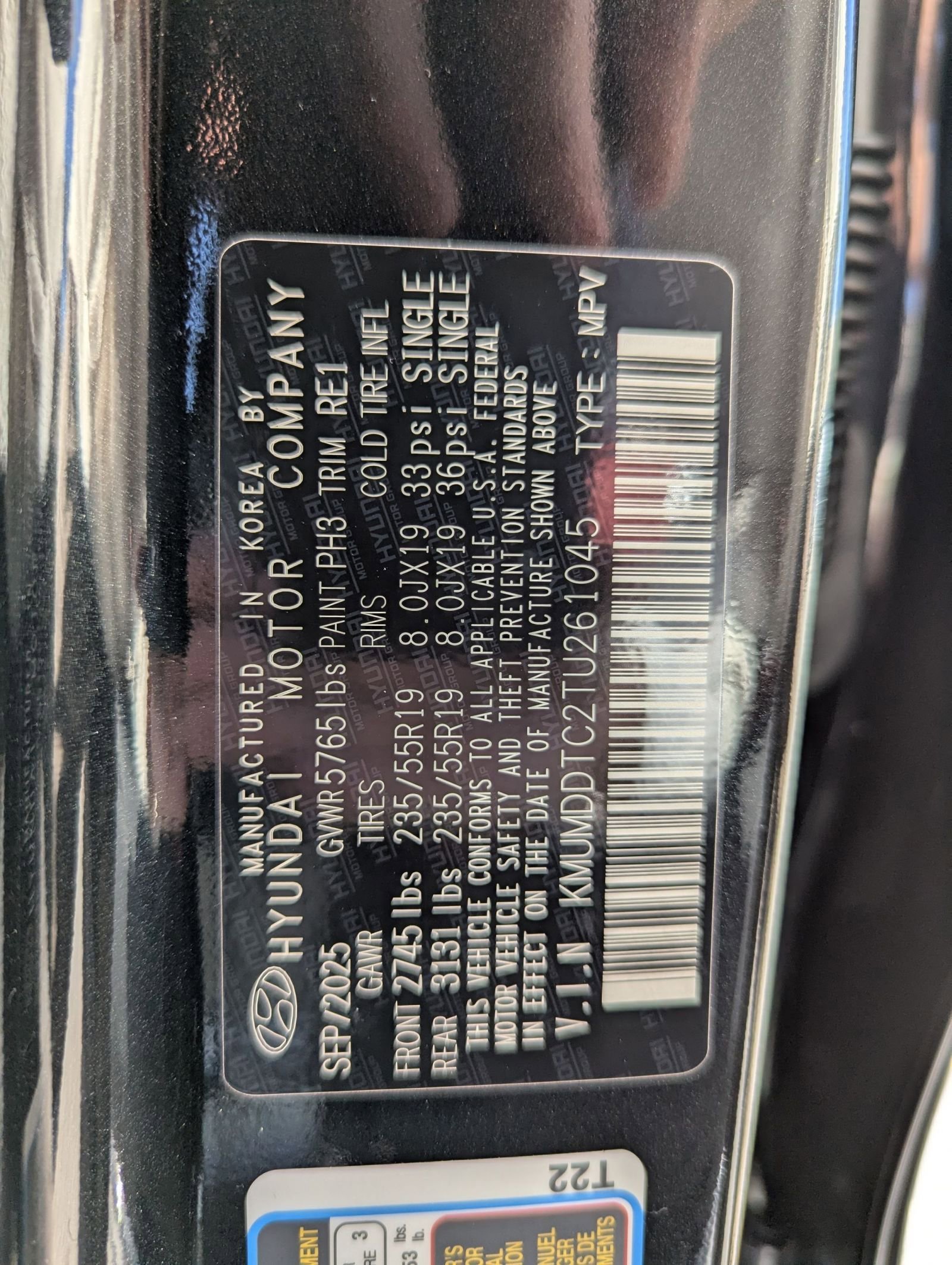 2026 GENESIS GV70 Sport Advanced - Photo 16