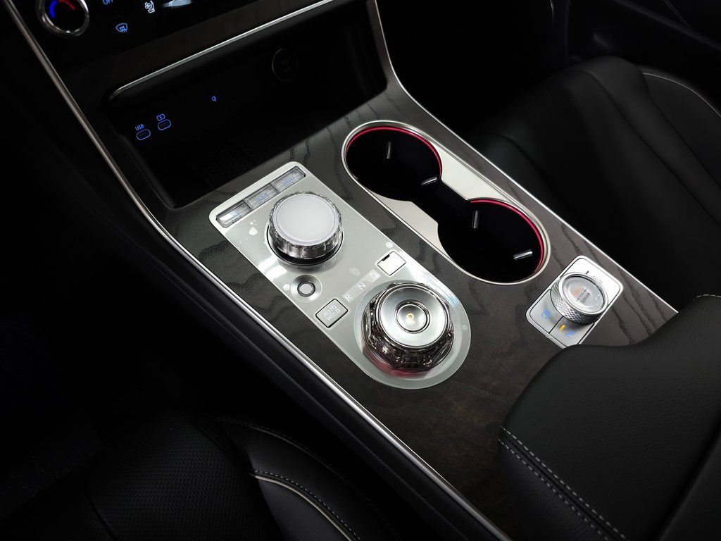 2026 GENESIS GV80 Advanced - Photo 28