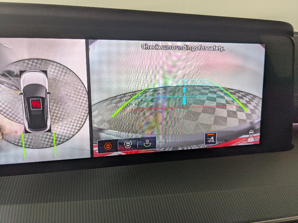 New 2026 Super Black Nissan SL image 30