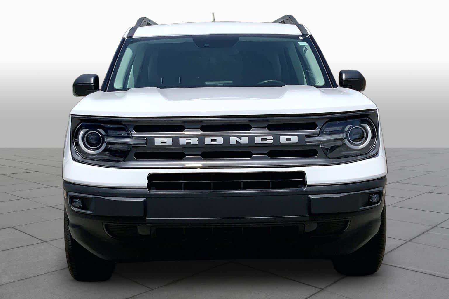 2023 Ford Bronco Sport Big Bend - Photo 4