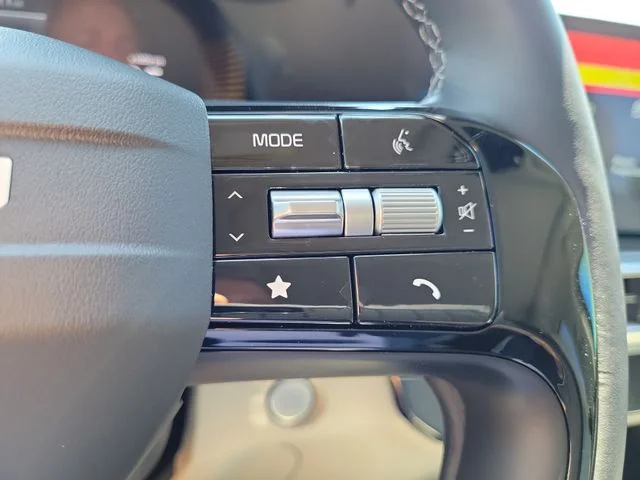 New 2026 Midnight Lake Blue Kia S image 19