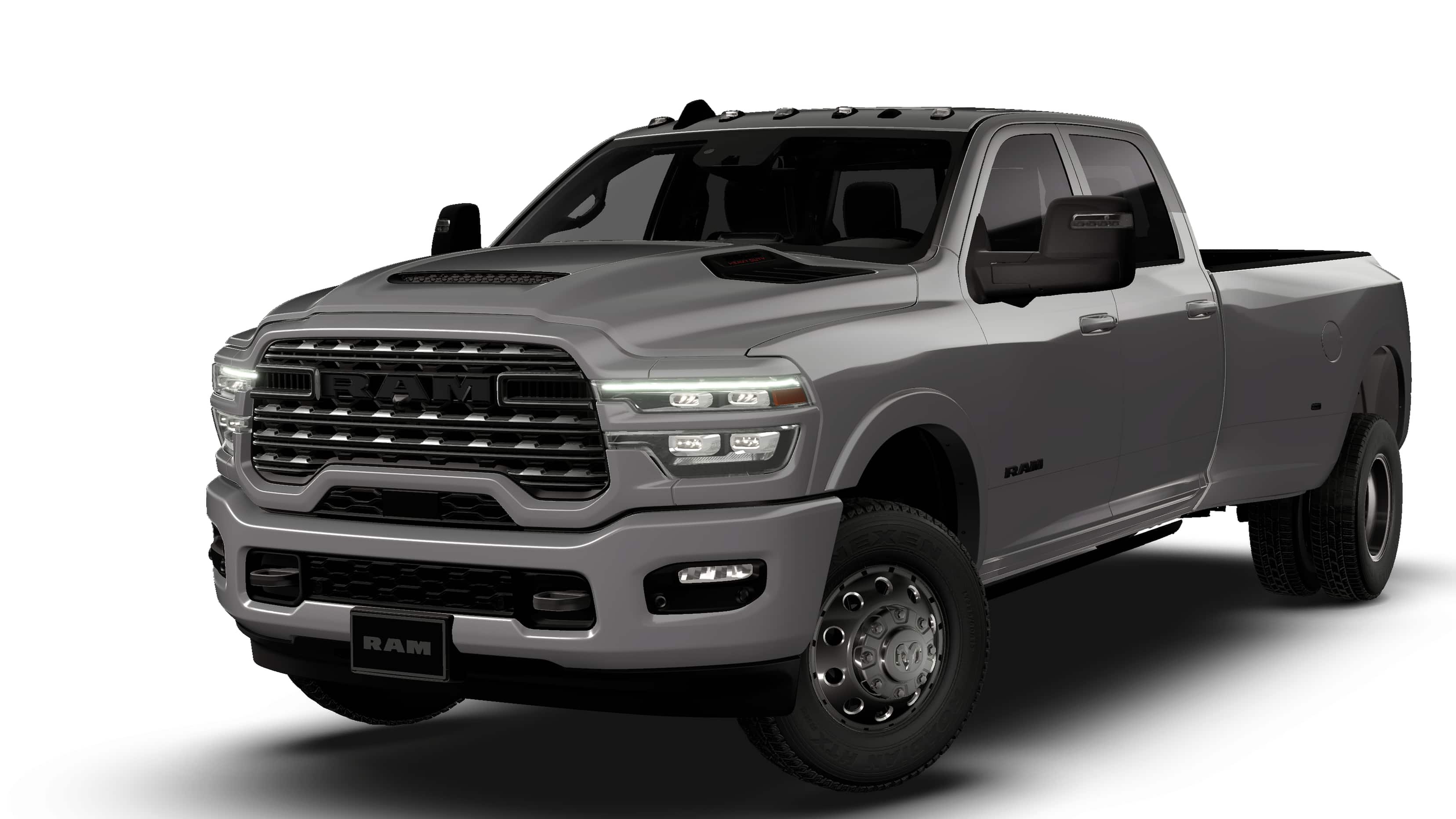 2026 RAM 3500 Limited 4X4 Crew Cab LWB's photo