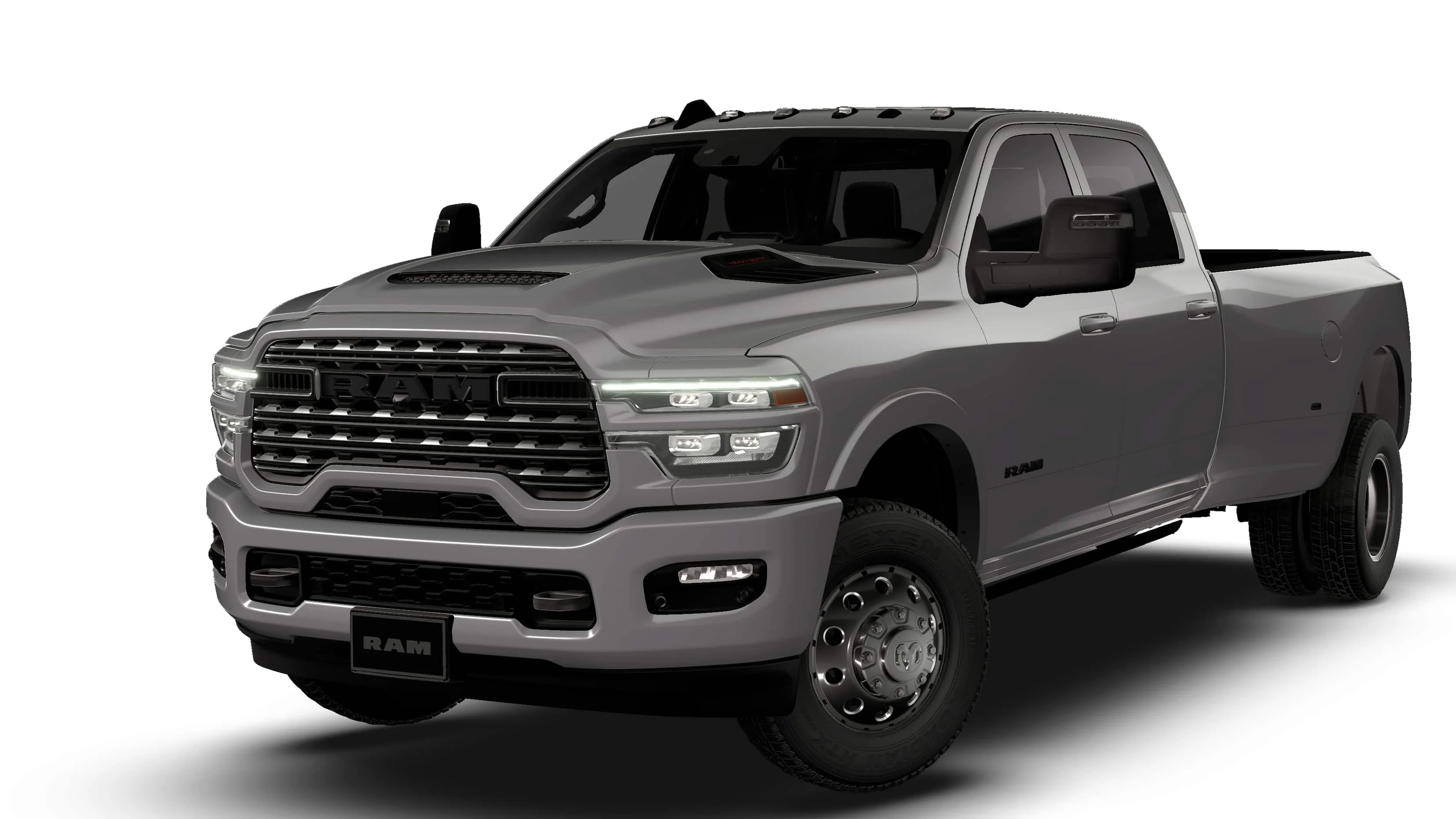 2026 RAM 3500 Limited 4X4 Crew Cab LWB's photo