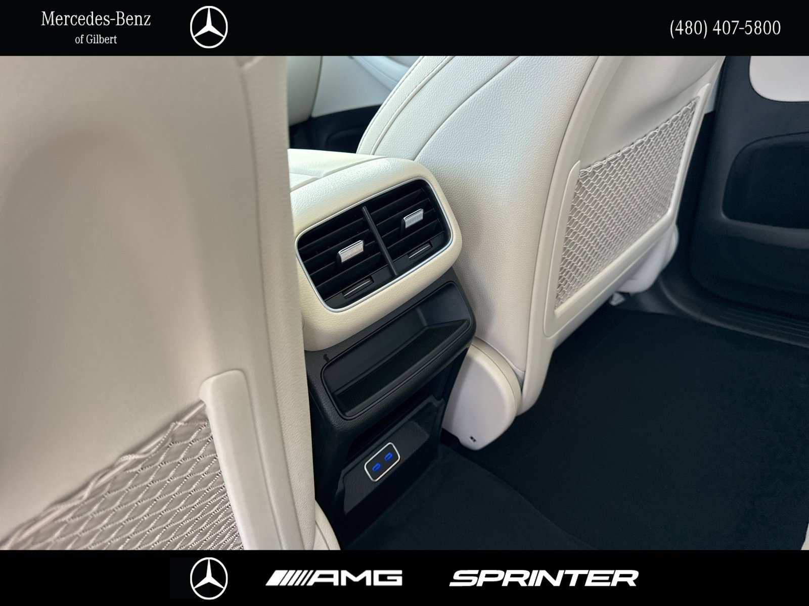 New 2026 Polar White Mercedes-Benz GLE 350 image 20