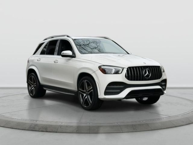 2020 Mercedes-Benz GLE GLE350