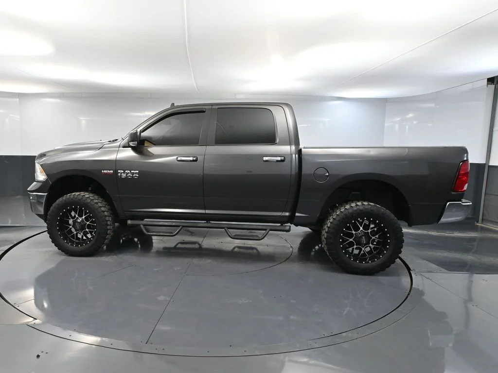 Used 2017 Gray Ram Big Horn image 11