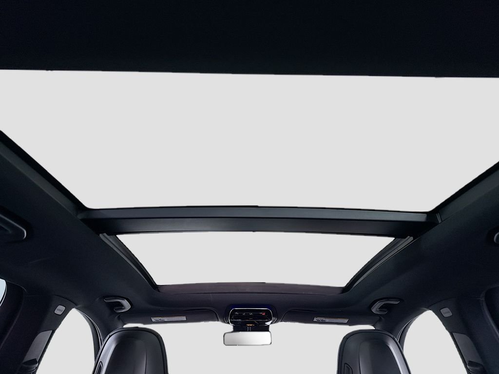 New 2026 Black Mercedes-Benz GLC 300 image 23