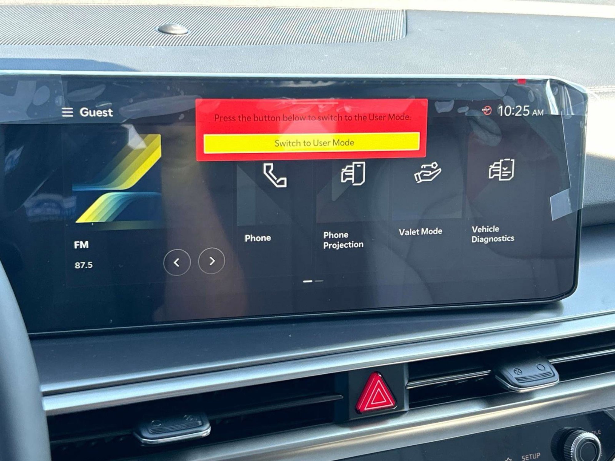 New 2026 Panthera Metal Kia S image 28