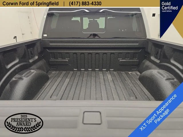Used 2023 Avalanche Ford XLT image 17
