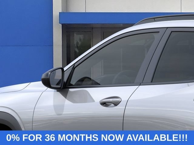 2026 Chevrolet Trax RS - Photo 15