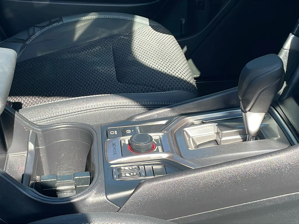 Used 2019 Black Subaru Premium image 23