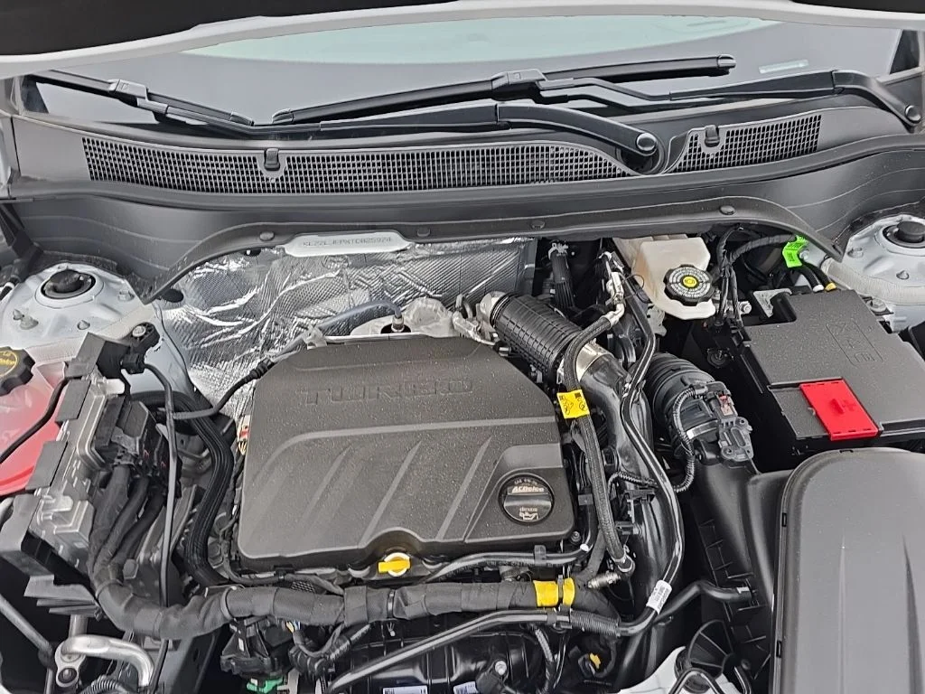 2026 Chevrolet Trax RS - Photo 22