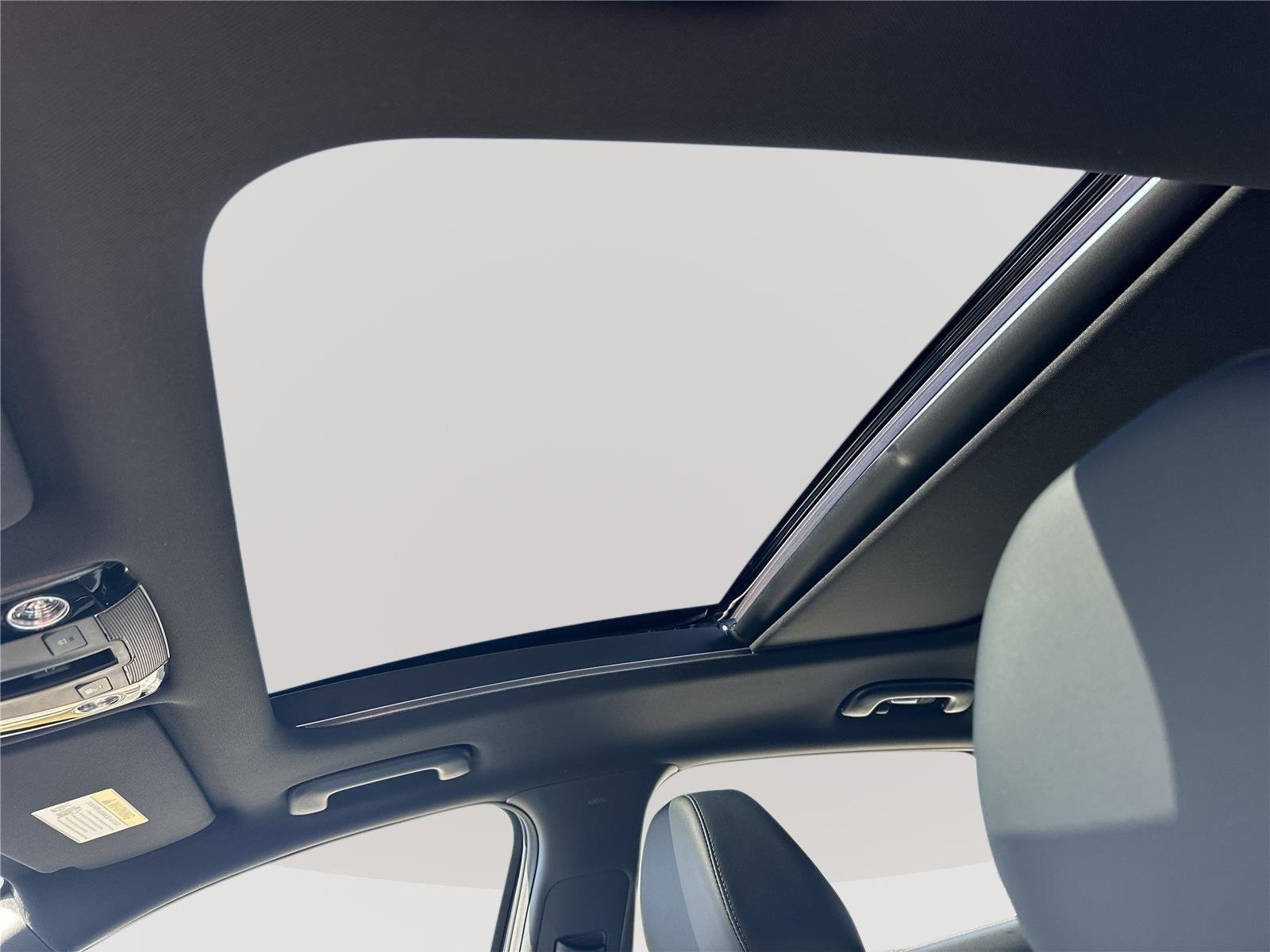 New 2026 Aurora Black Pearl Kia GT-Line image 9