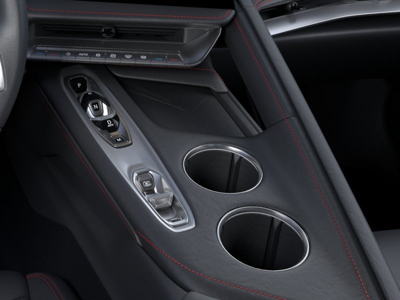 New 2027 Arctic White Chevrolet 3LT image 23