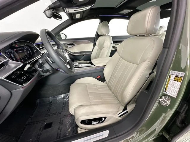Used 2023  Audi L 55 image 20