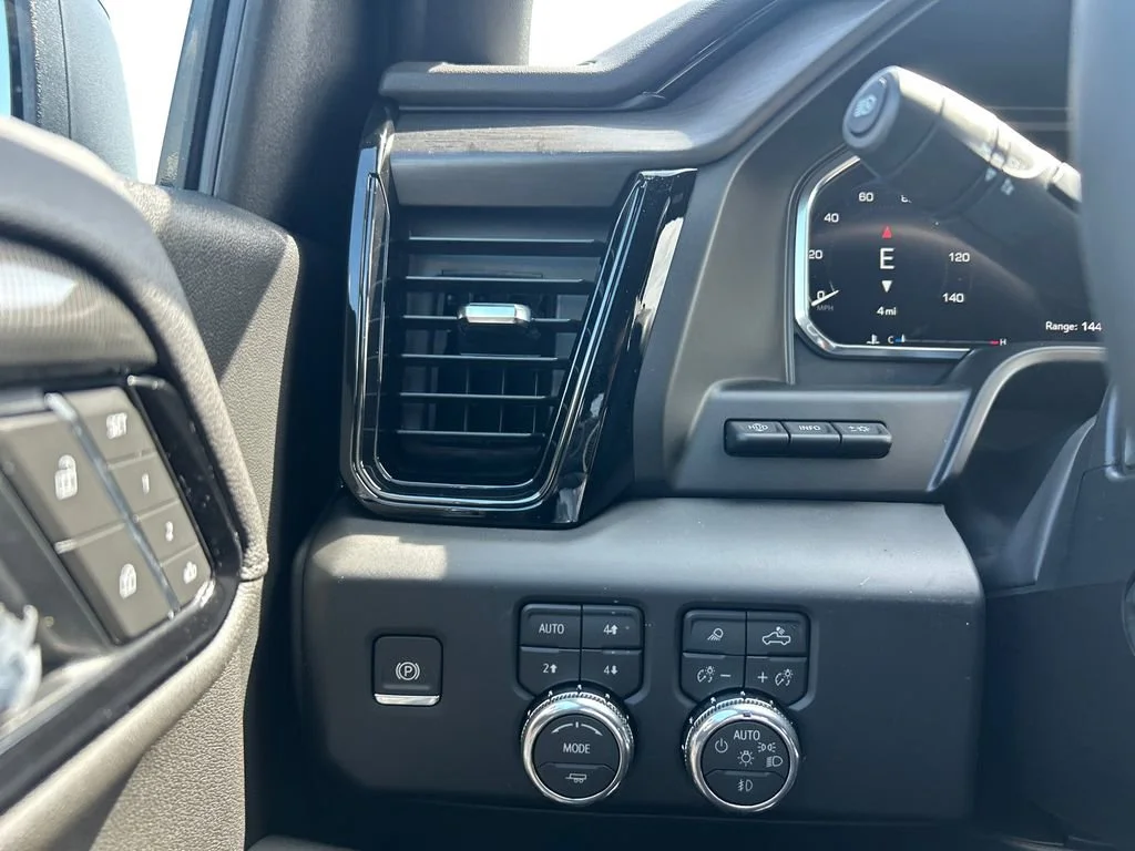 New 2026 Sterling Metallic GMC AT4 image 20