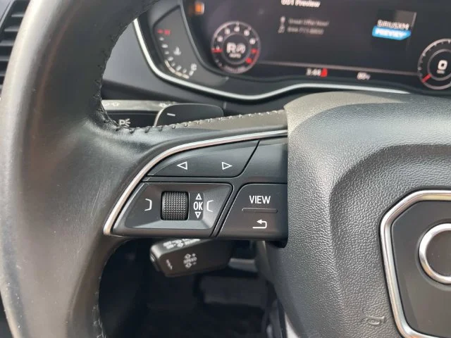 Used 2018 Green Audi 2.0T Premium Plus image 30