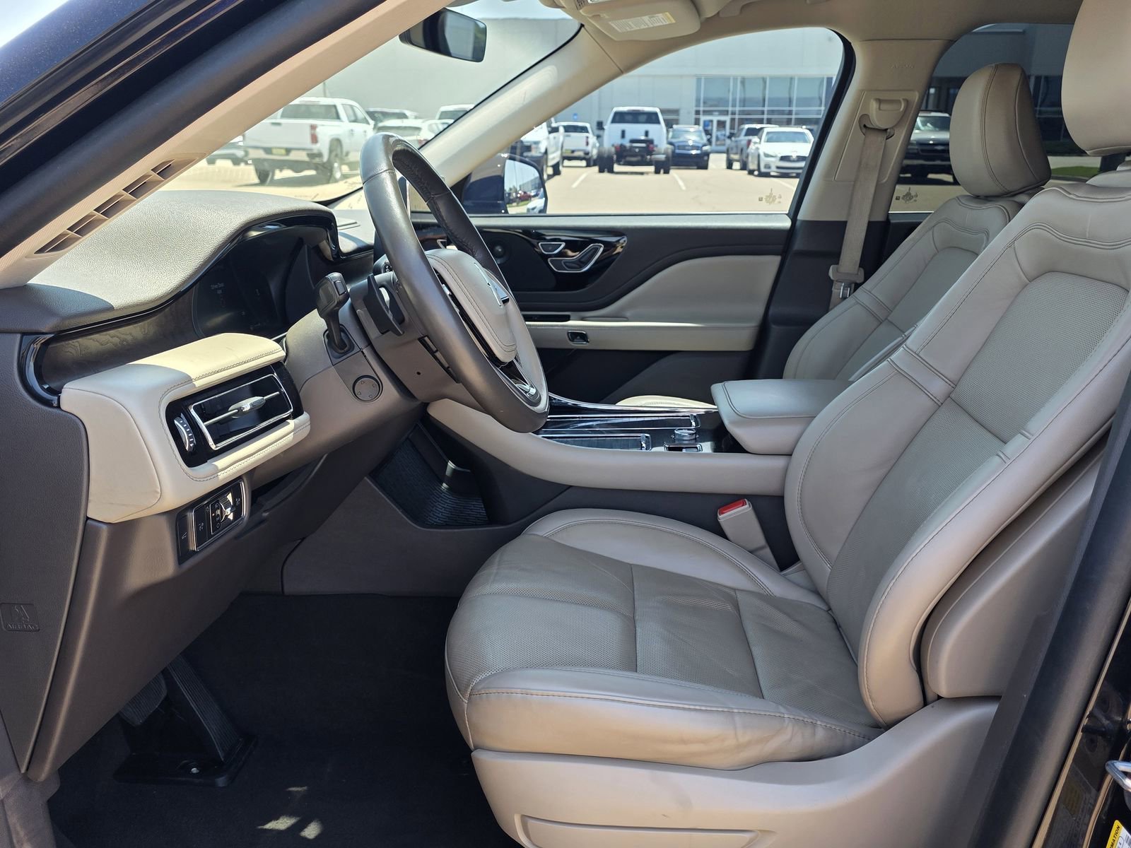 2022 Lincoln Aviator Reserve - Photo 25