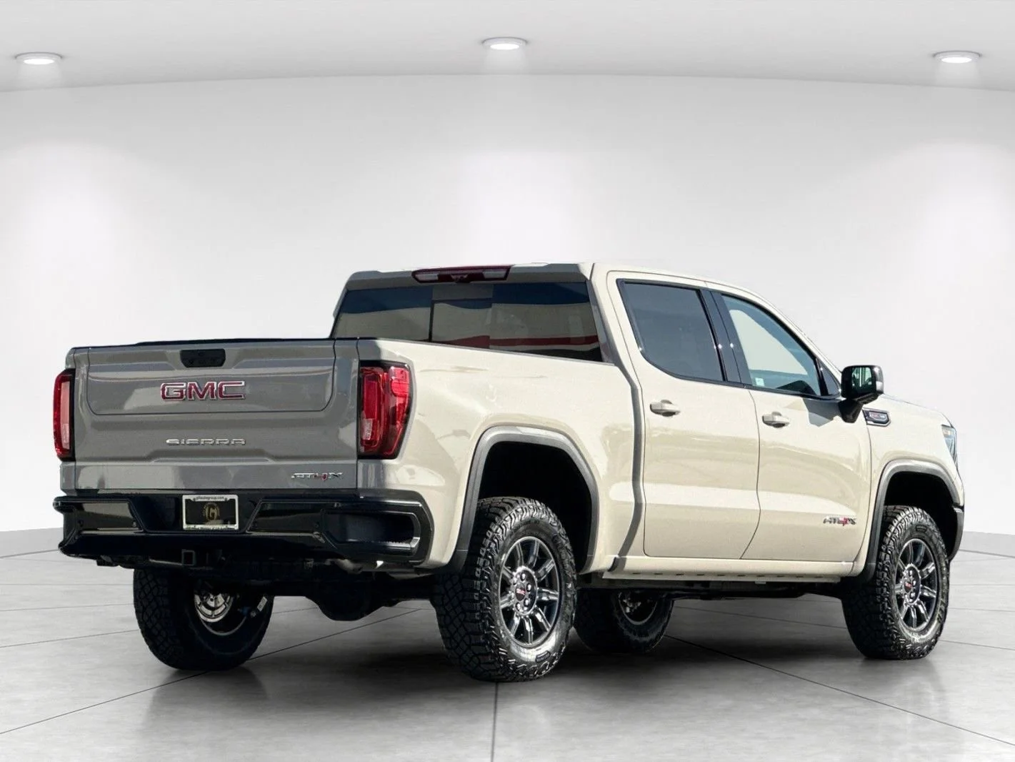 New 2026 Coastal Dune GMC AT4X image 6