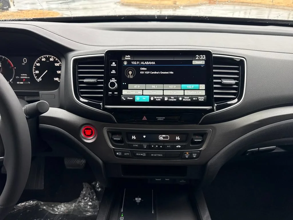 2026 Honda Ridgeline Sport - Photo 57