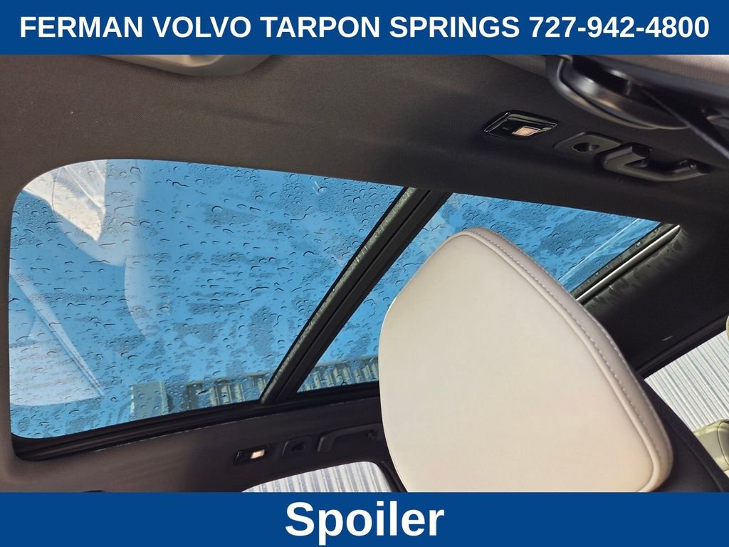 New 2026 Bright Dusk Volvo Plus image 24