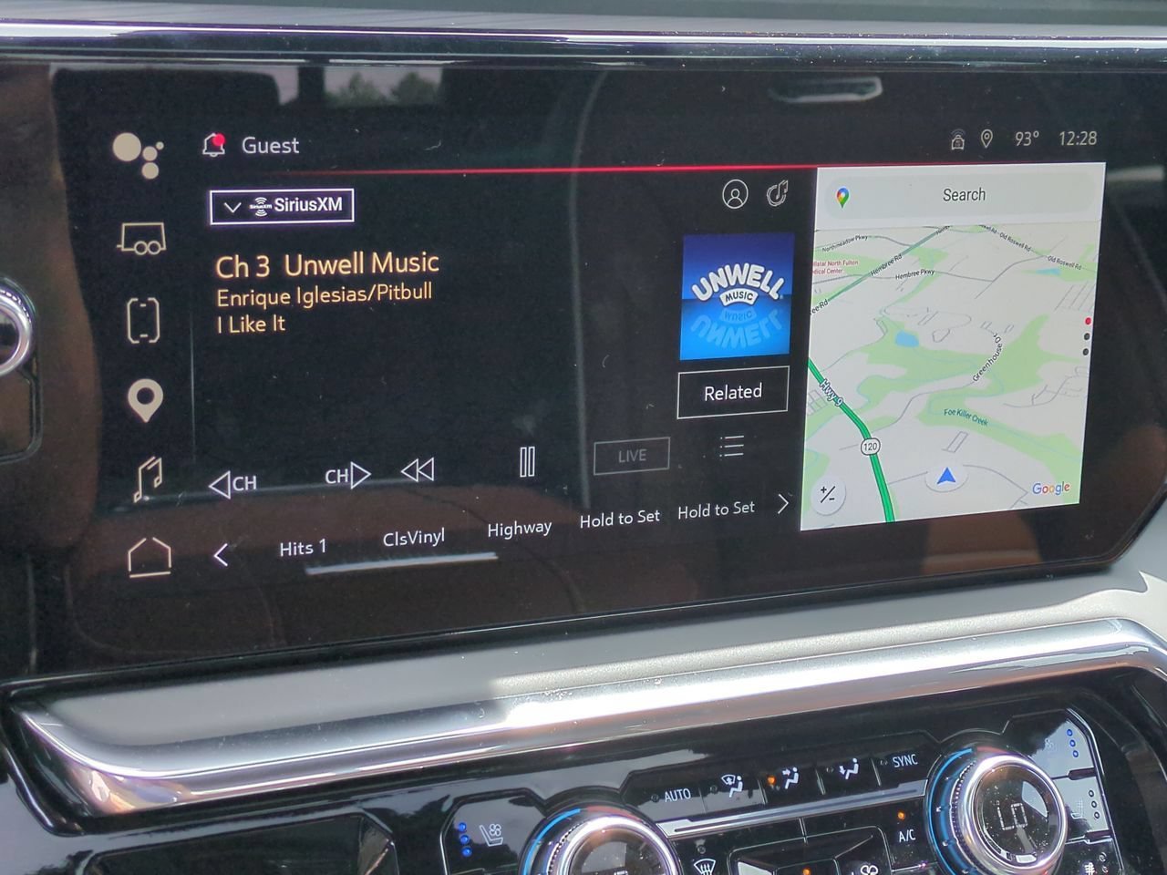 New 2026 Onyx Black GMC Denali Ultimate image 13
