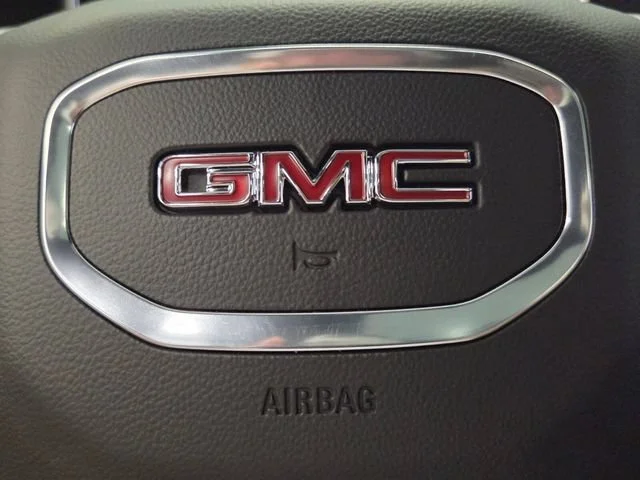 New 2026 Onyx Black GMC AT4 image 26