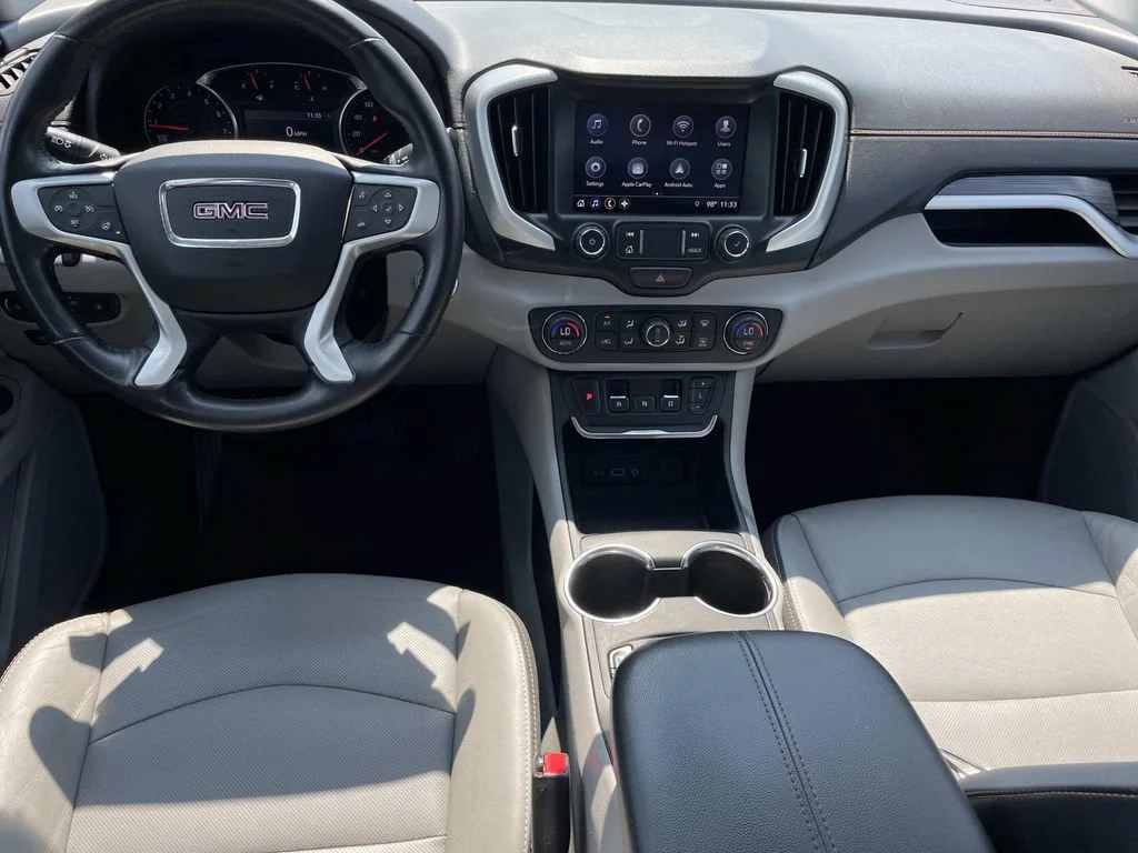 Used 2019 QUICKSILVER METALLIC GMC SLT image 19