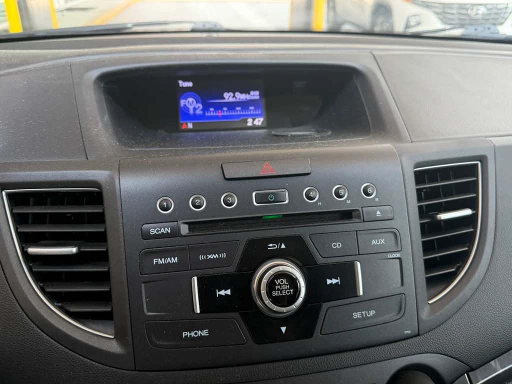 Used 2013 Brown Honda EX-L image 17