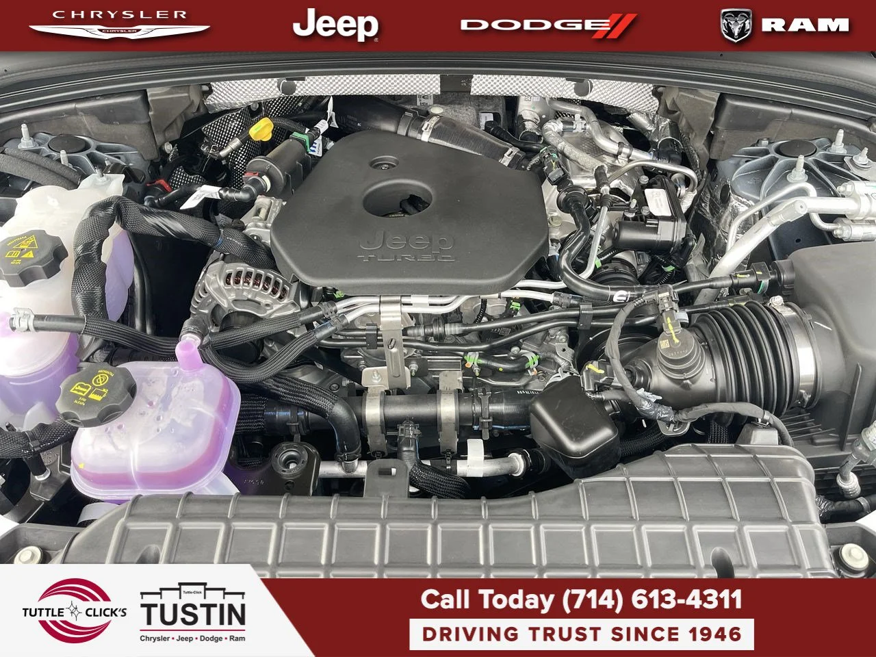 New 2027 High-Gloss Black Paint Jeep Limited image 34